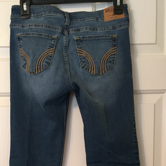 Hollister skinny jeans - Picture 2 of 3